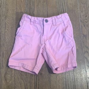 Cat and Jack boys shorts size 4 pink